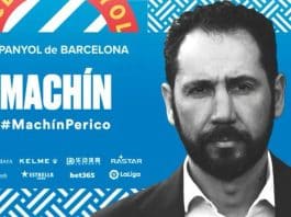 Pablo Machín