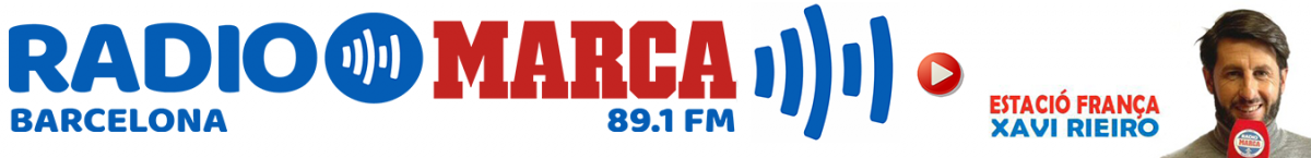 Directo Radio Marca Barcelona radio en streaming-OnLine 