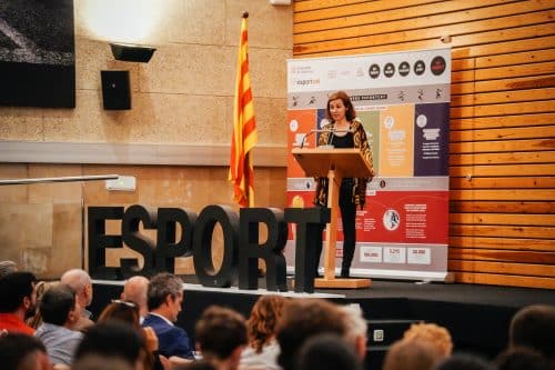 El Govern destina 10,1 millones de euros para la tecnificación y el alto rendimiento de los deportistas