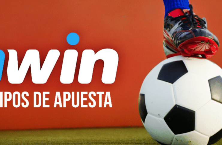 Apuestas Deportivas: La mejor información de fútbol y deporte