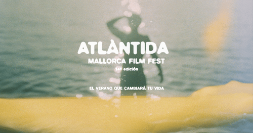 La Claqueta habla del “Atlantida film fest” con Jaume Ripoll