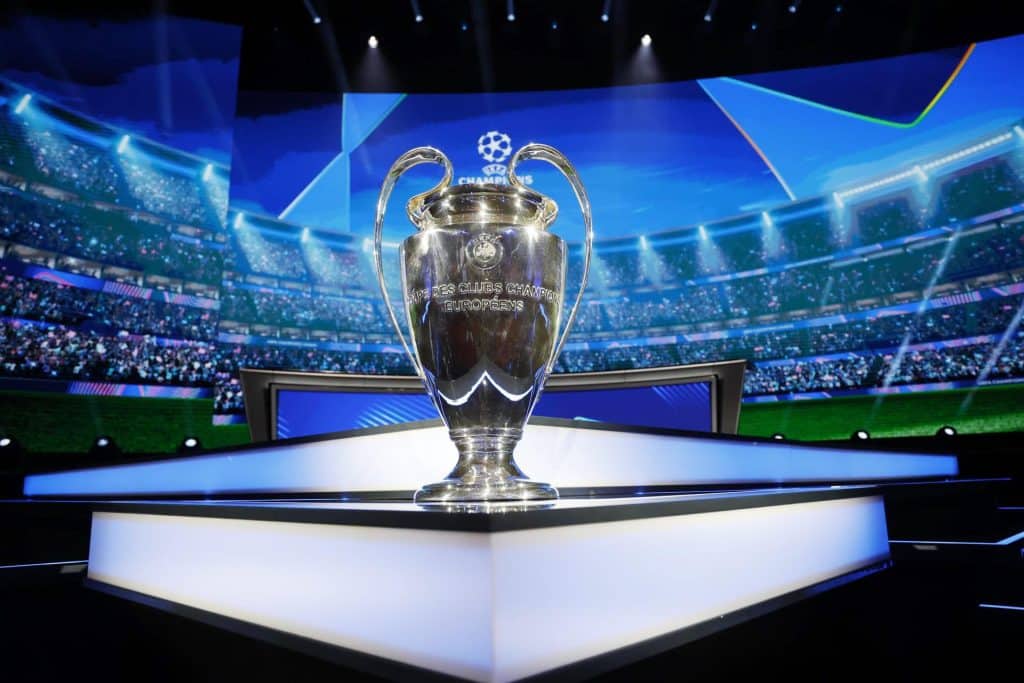 Ya hay calendario y fechas de la nueva Champions League