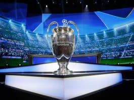 Ya hay calendario y fechas de la nueva Champions League