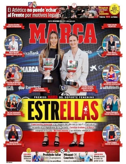 marca