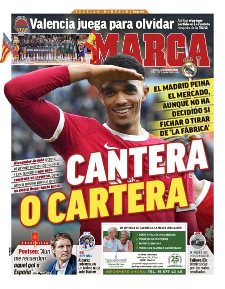 marca