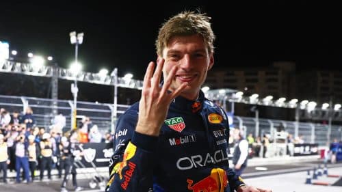 El quart títol mundial de F1 de Max Verstappen, tema principal de l'últim 'Fórmula Marca' de la temporada