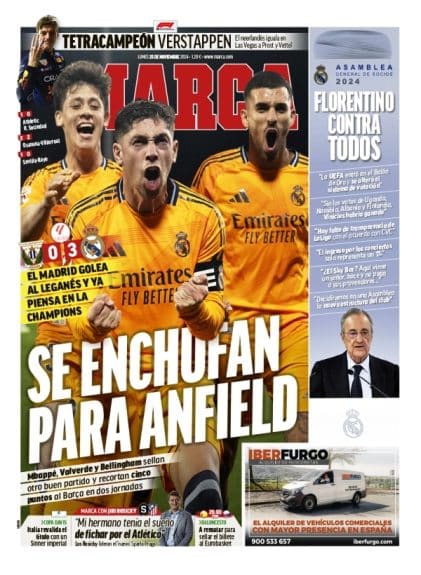 MARCA