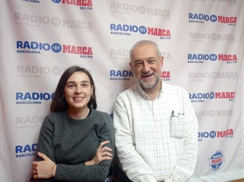 Sandra Romero presenta su opera prima “Por donde pasa el silencio” en La Claqueta