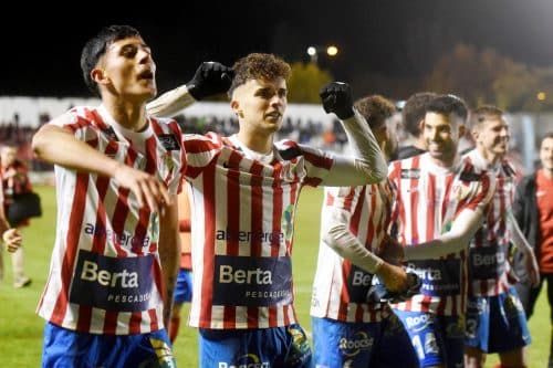 El Barbastro fulmina al Espanyol en la segunda ronda de la Copa del Rey