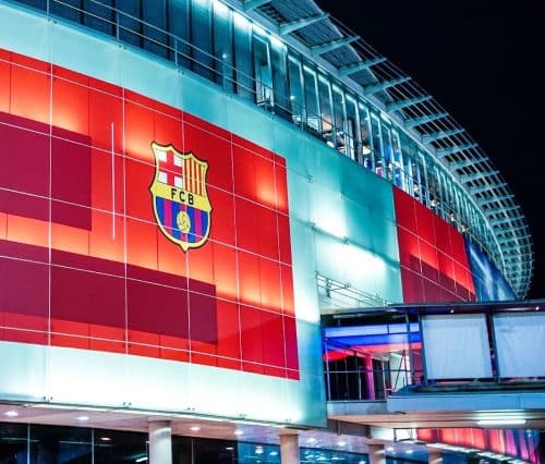 Descubre las disciplinas deportivas más inusuales en las que el Barça tiene equipo