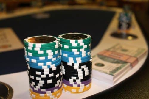 Las estrategias de los ganadores: ¿Qué hacen diferente los expertos en casinos online?