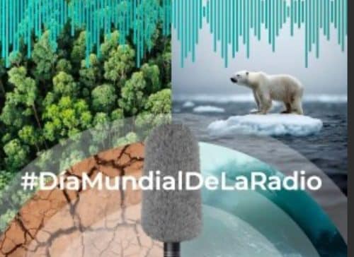 Día Mundial de la Radio