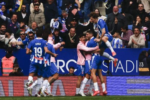 RCD Espanyol - Athletic Club