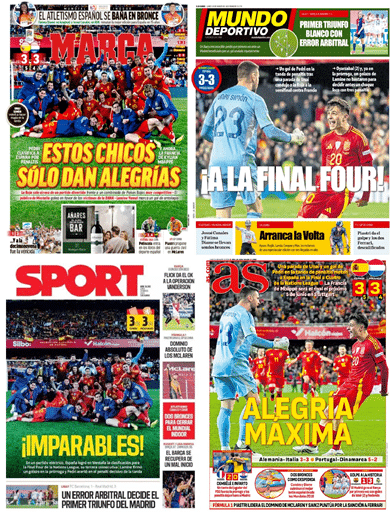 PORTADAS